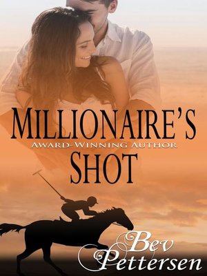 cover image of Millionaire's Shot